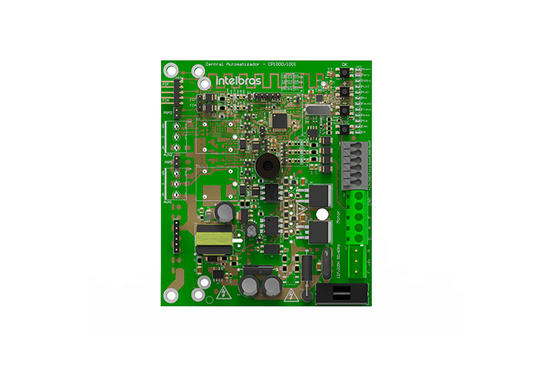 CENTRAL CP 1000