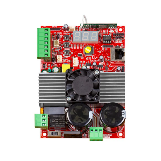 CENTRAL TSI PRO MAX