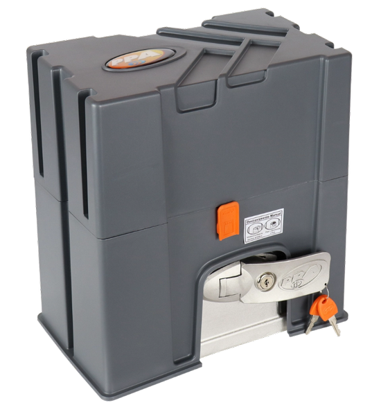 DZ 1500 IND JETFLEX