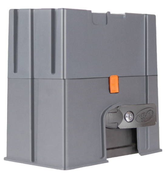 DZ CONDOMINIUM 1000 JETFLEX