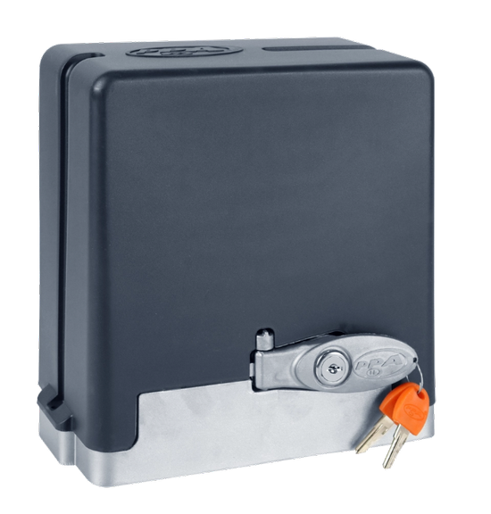 DZ STARK 650 JETFLEX