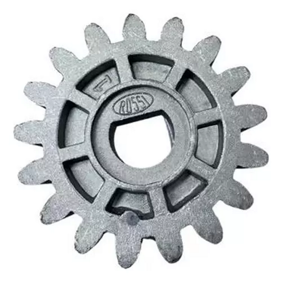 Engrenagem externa DZ Nano / Turbo – Rossi