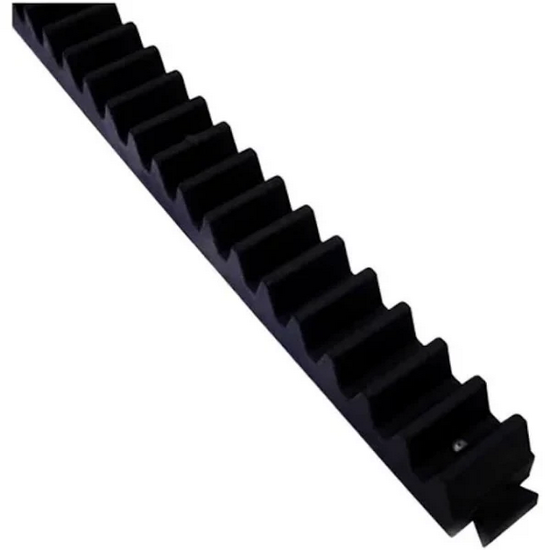 Gomo cremalheira residencial 0.50CM – Garen